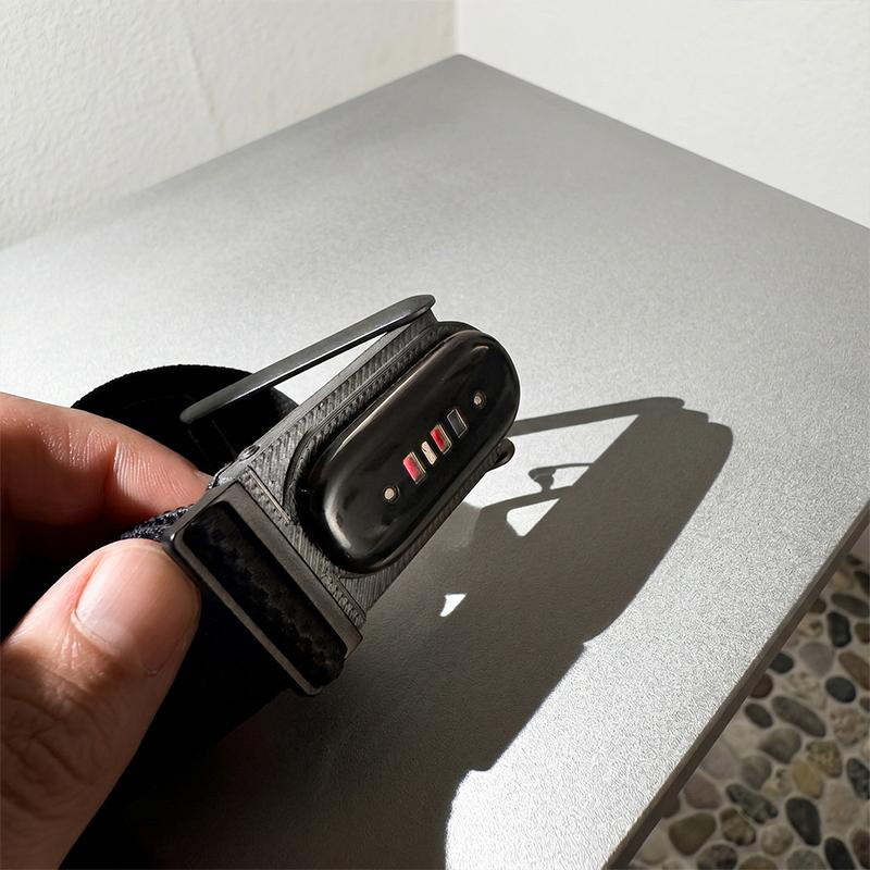 Smartwatch Band Accessories - For Fitbit Air Whoop 5.0 Combo