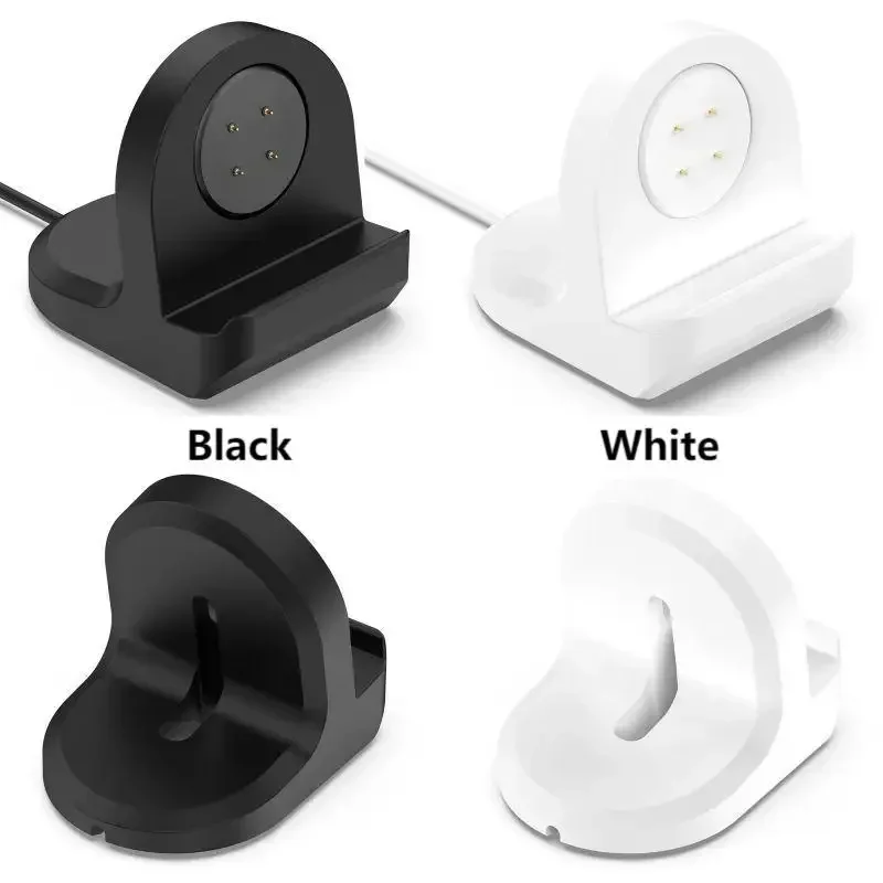 Soft Silicone Charger Cradle D – обзор и цена Watch Charging Dock