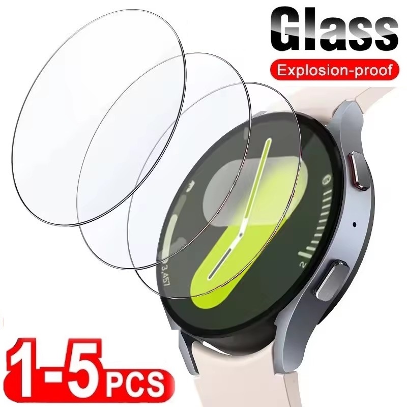 Tempered Glass for Samsung Gal – обзор и цена Samsung Smartwatch Accessories