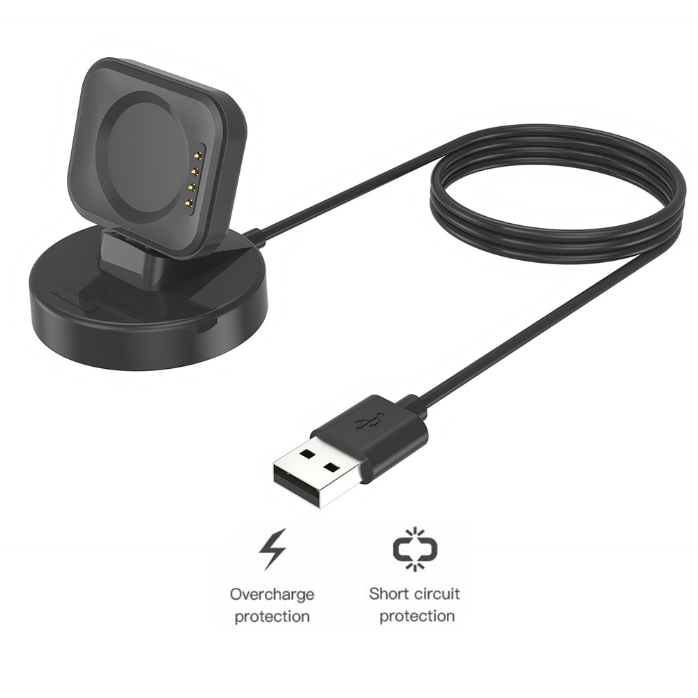 100cm Charger Cord Mobile Phon – обзор и цена Android Smartwatch Accessories
