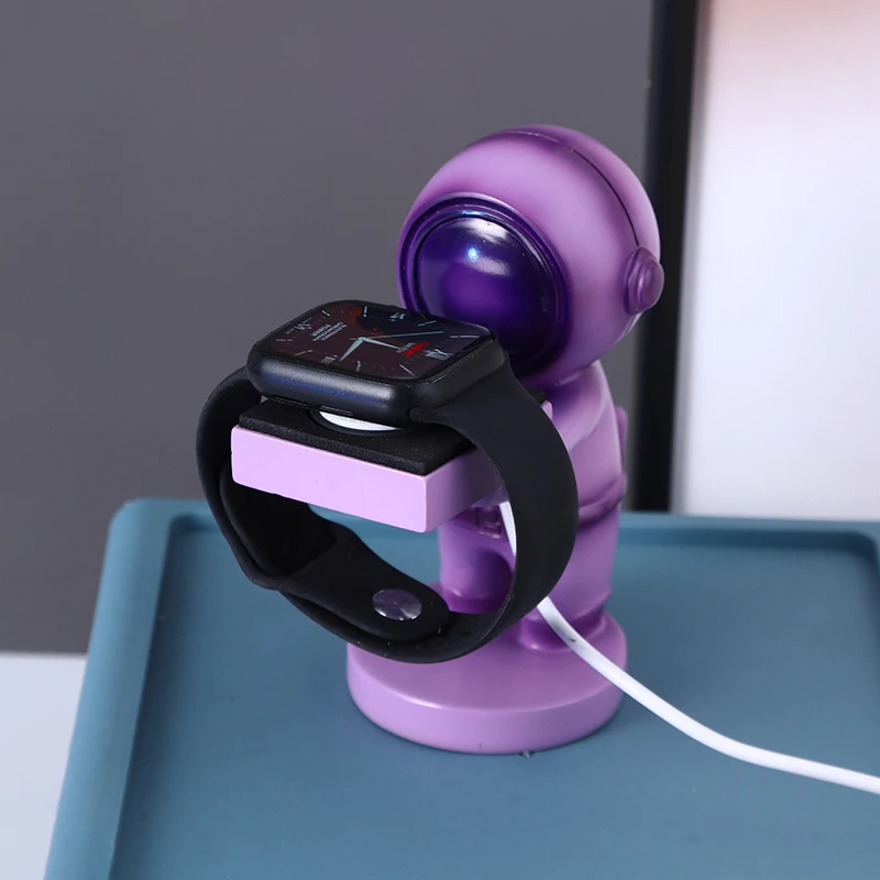 Creative For Apple Watch Charg – обзор и цена Watch Charging Dock