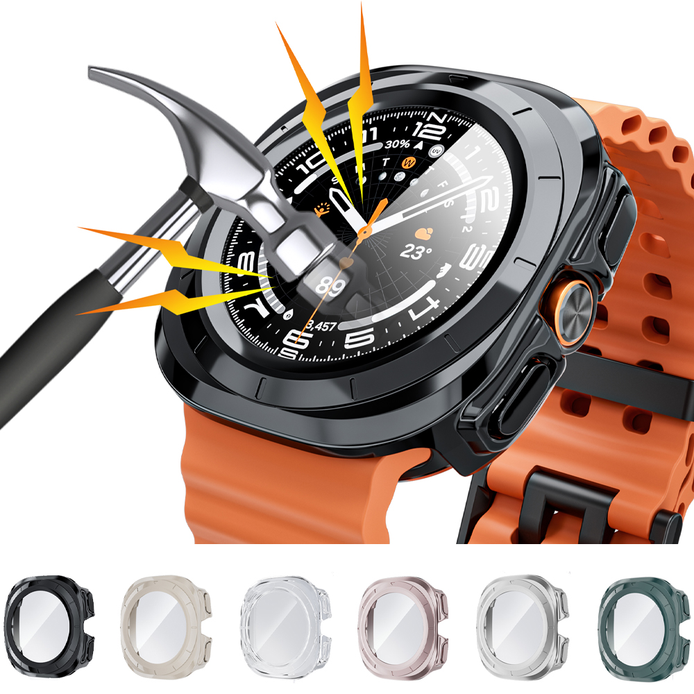 Case for Samsung Galaxy Watch  – обзор и цена Smartwatch Band Accessories