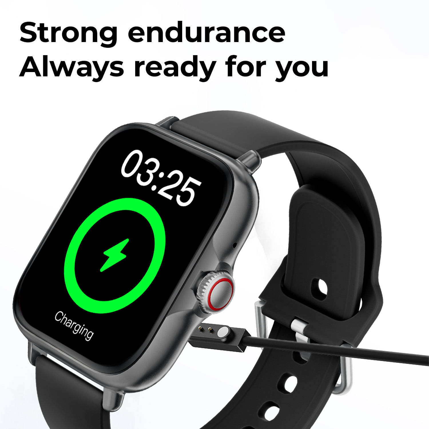 New Smart Watch 2026 Bluetooth – обзор и цена Smartwatch Instagram