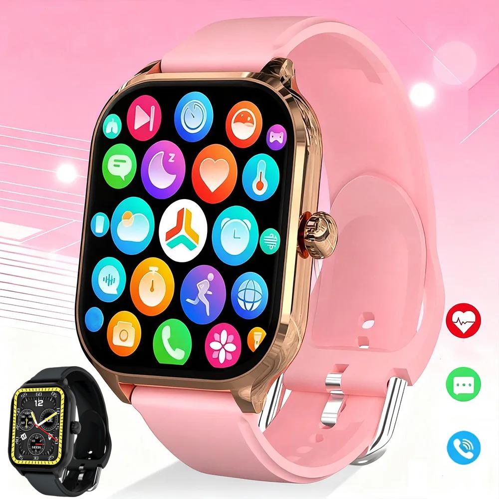 Sports Smartwatch For Women an – обзор и цена Smartwatch Instagram