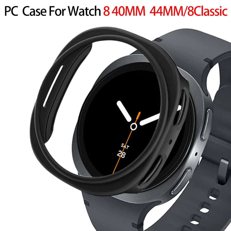 PC Hard Case For Samsung Galax – обзор и цена Samsung Smartwatch Accessories