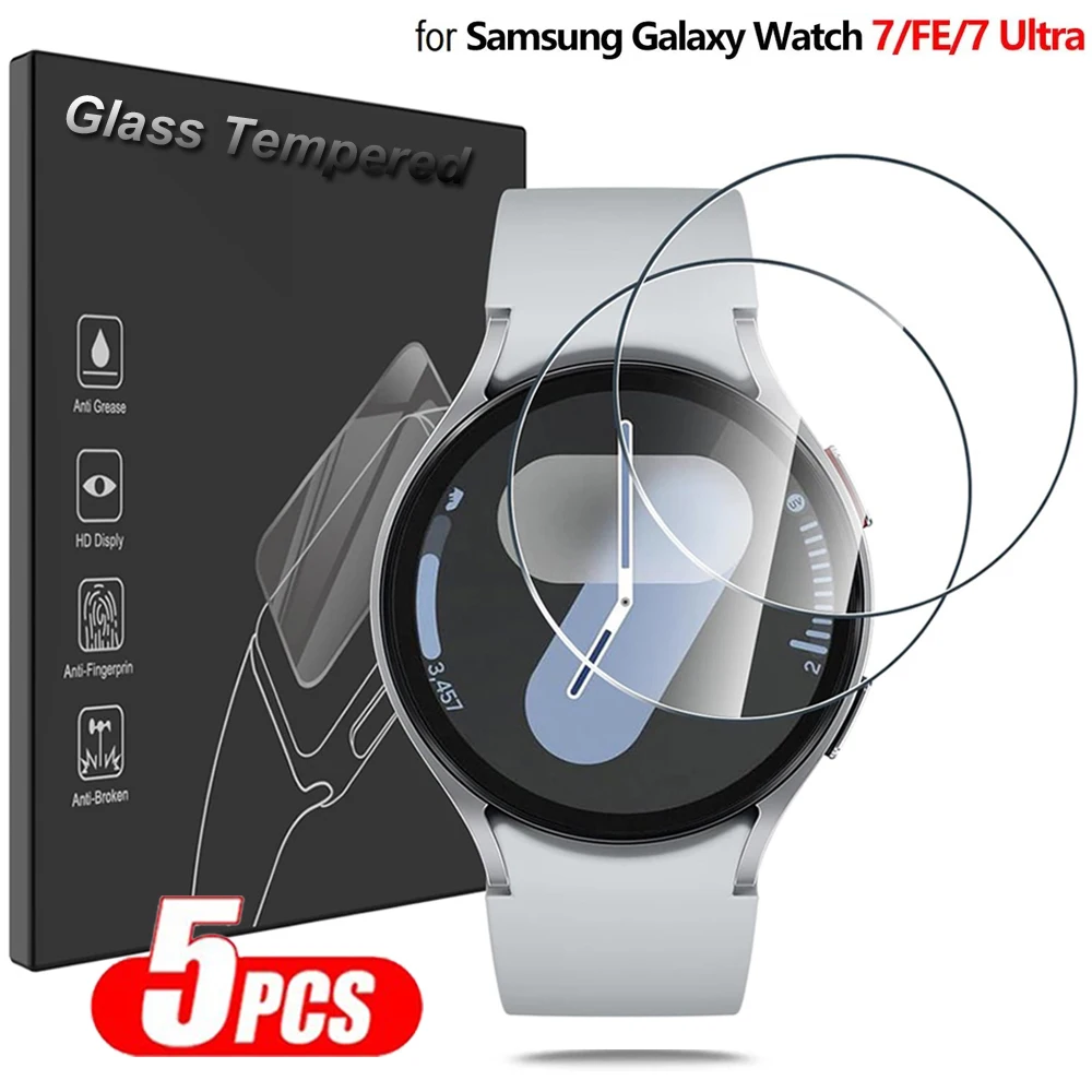 Tempered Glass For Samsung Gal – обзор и цена Samsung Smartwatch Accessories