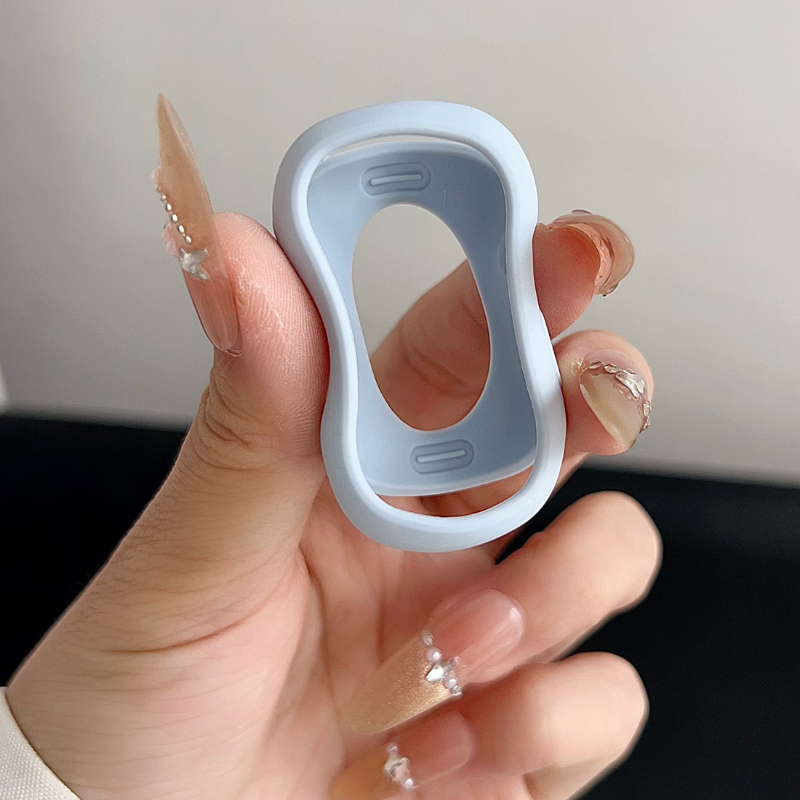 Silicone Case for Apple Watch  – обзор и цена Smartwatch Band Accessories