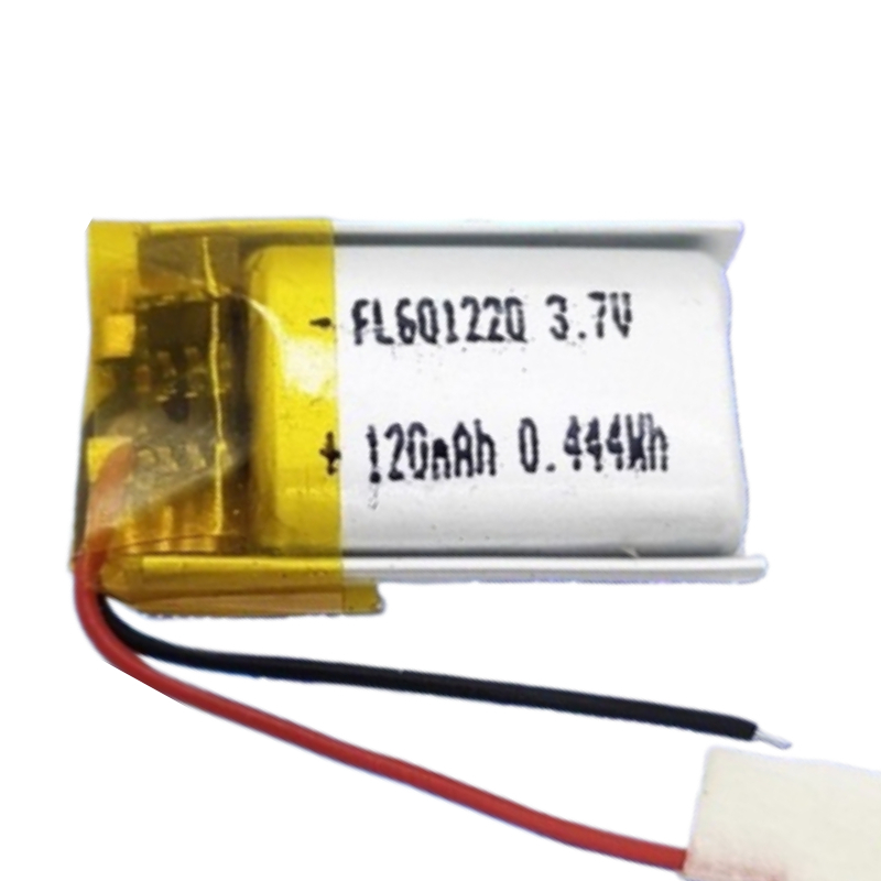 New 3.7V 120mAh 601220 Li-Po R – обзор и цена Smartwatch Headset