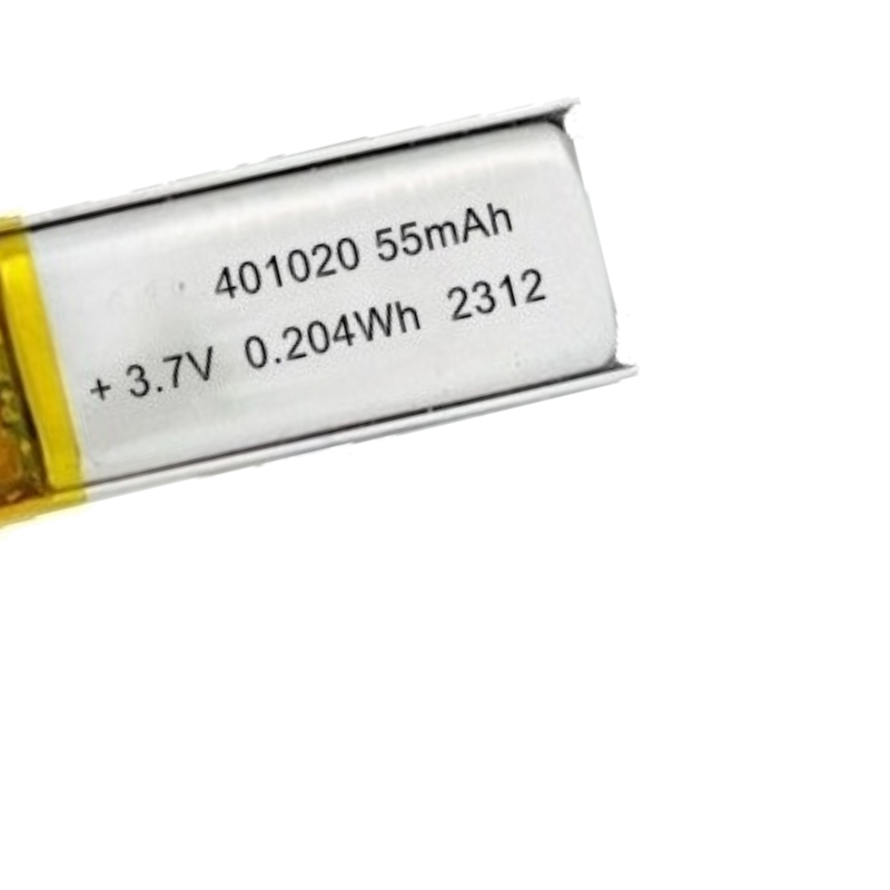 401020 3.7V 55mAh Lithium Poly – обзор и цена Smartwatch Headset