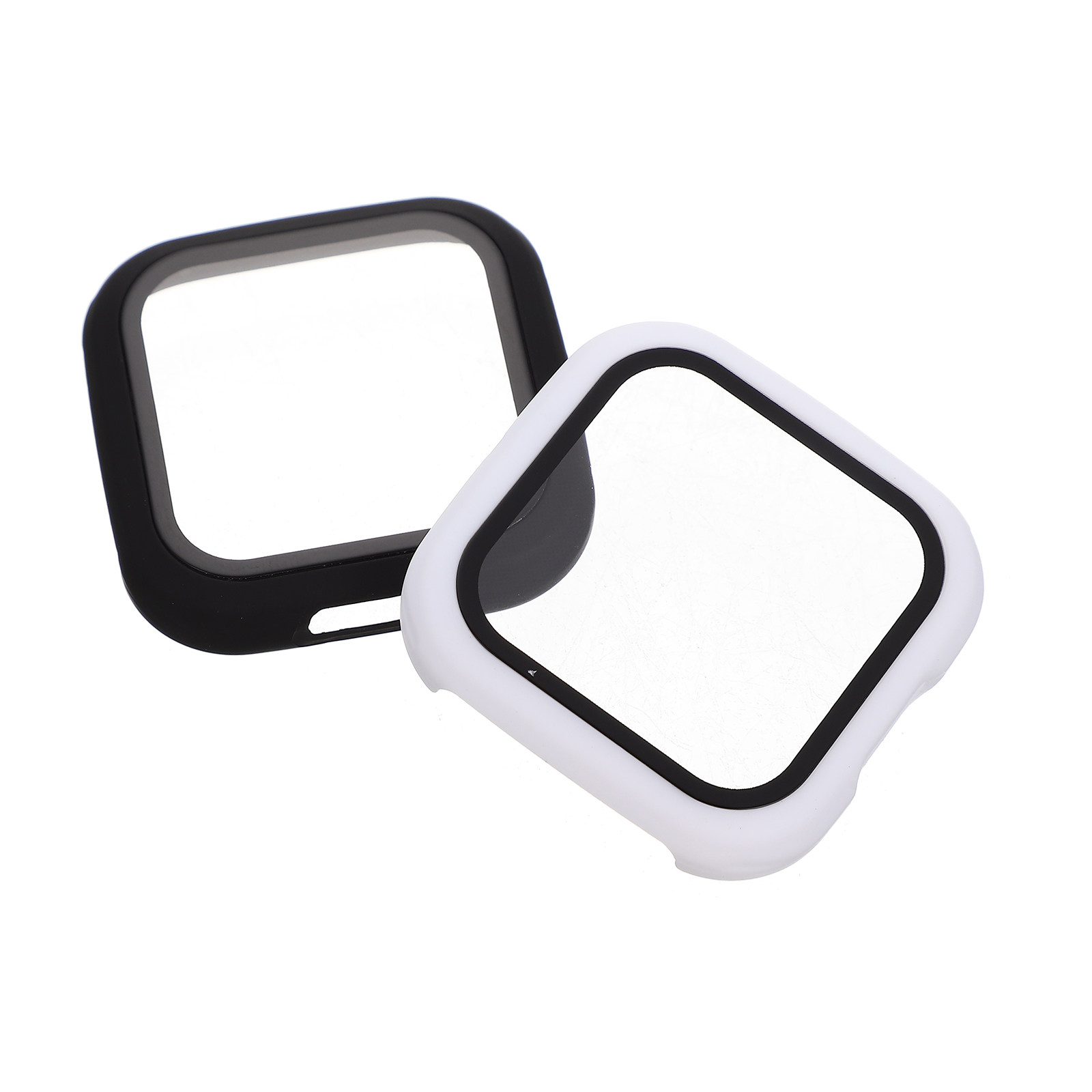 2Pcs Watch Protective Case Har – обзор и цена Smartwatch Face