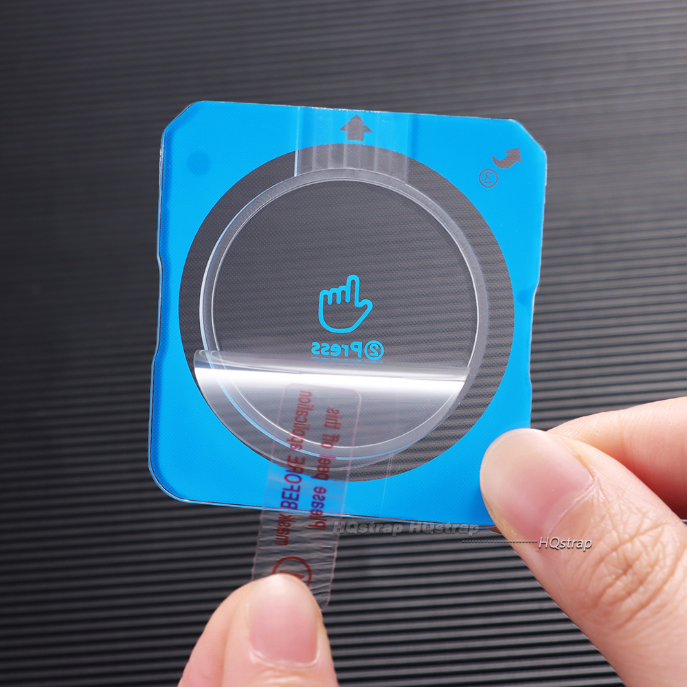 Tempered Glass for Samsung Gal – обзор и цена Watch Face Protector
