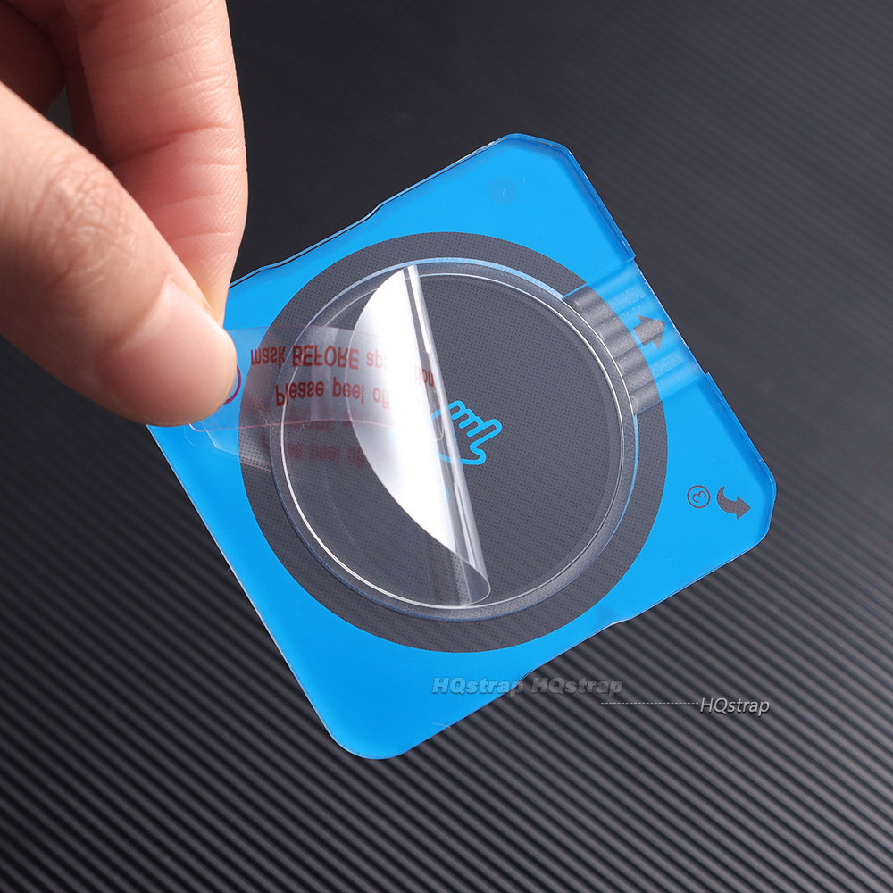 Tempered Glass for Samsung Gal – обзор и цена Watch Face Protector