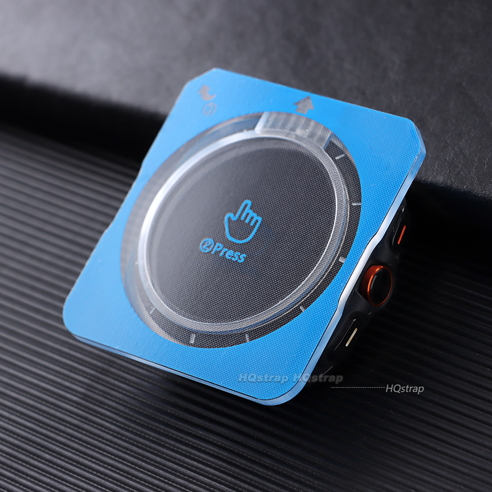 Tempered Glass for Samsung Gal – обзор и цена Watch Face Protector