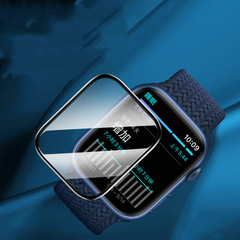 Screen Protector For Apple Wat – обзор и цена Garmin Smartwatch Accessories
