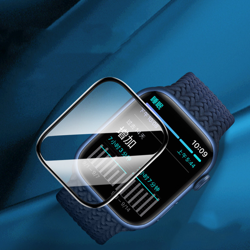 Screen Protector For Apple Wat – обзор и цена Garmin Smartwatch Accessories