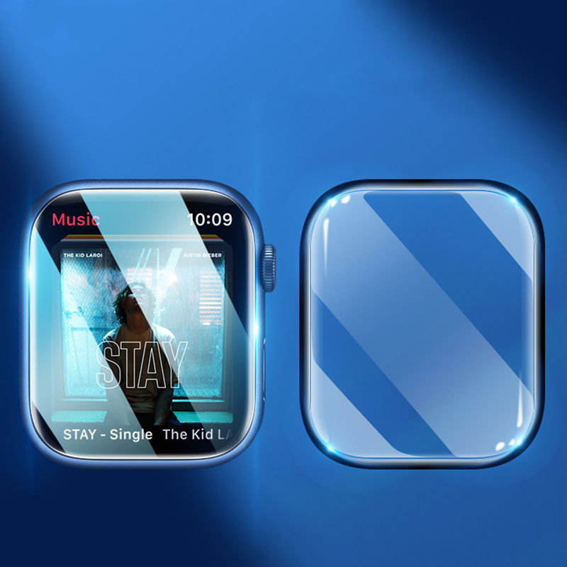Screen Protector For Apple Wat – обзор и цена Garmin Smartwatch Accessories