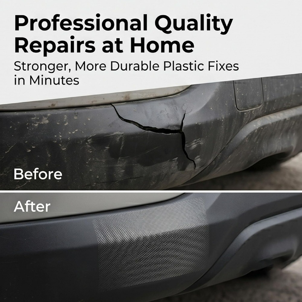 Car Bumper Stainless Steel Rep – обзор и цена Stainless Mesh Band