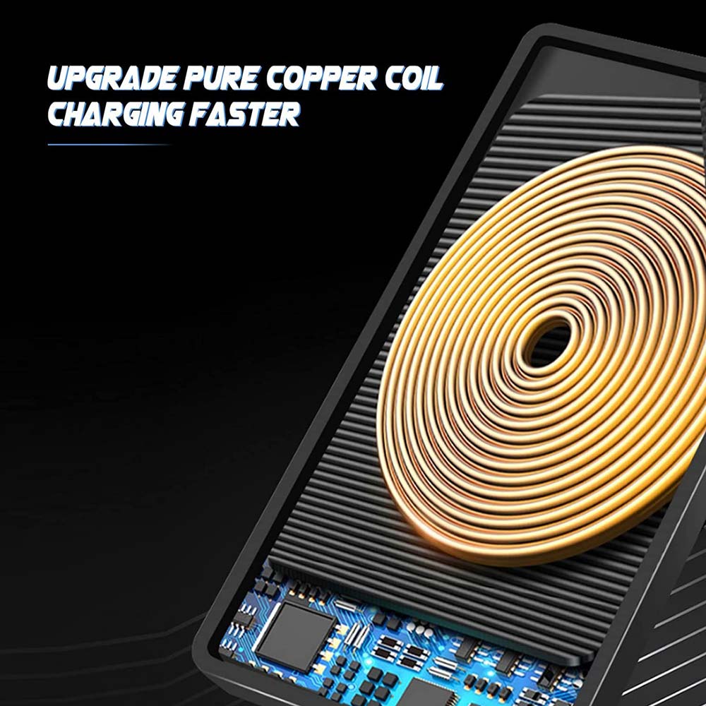 Car Wireless Charger for Iphon – обзор и цена Wireless Charger Watch