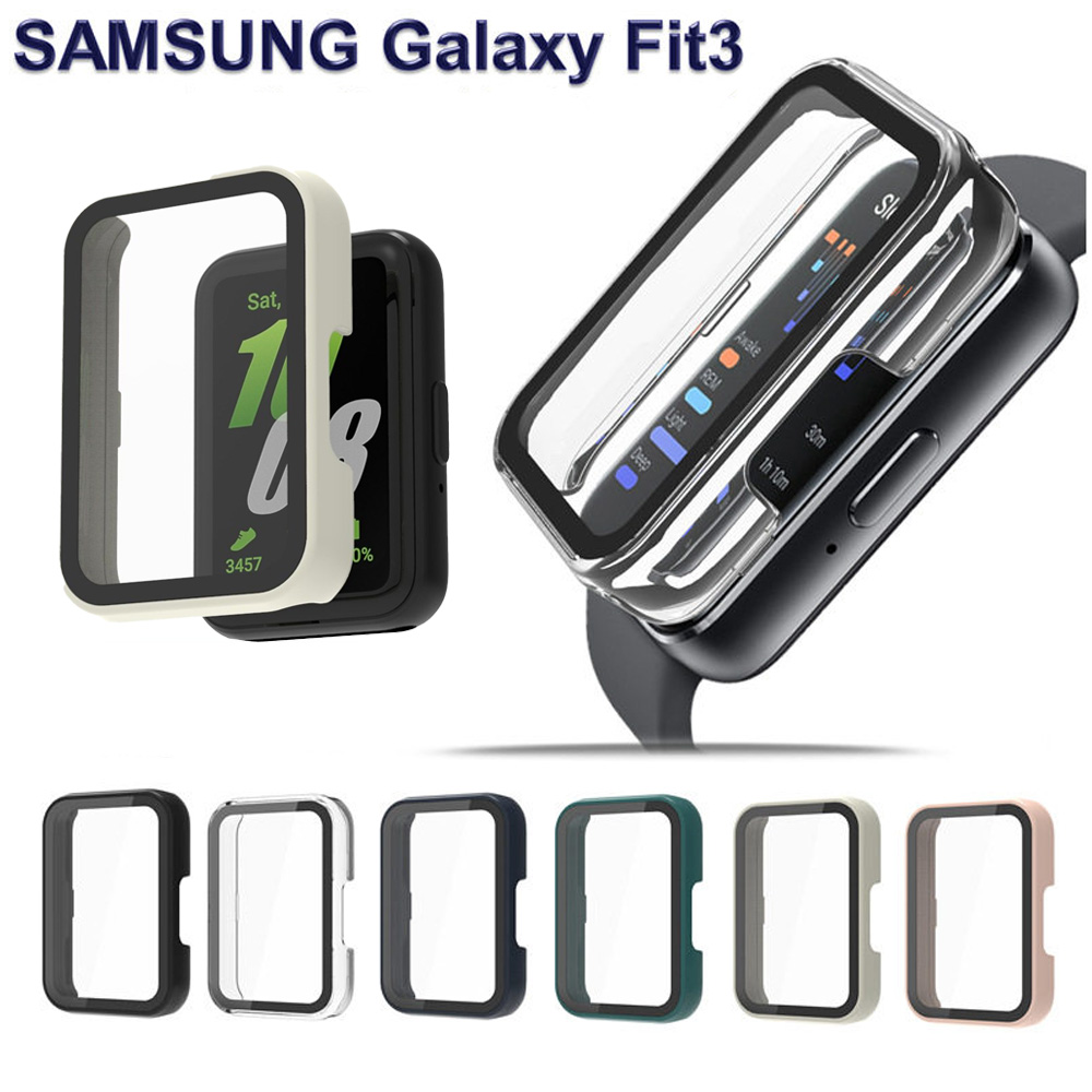 Glass+Case for Samsung Galaxy  – обзор и цена Samsung Smartwatch Accessories