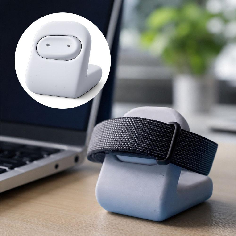 Charging Cradle For Fitbit Air – обзор и цена Watch Charging Dock
