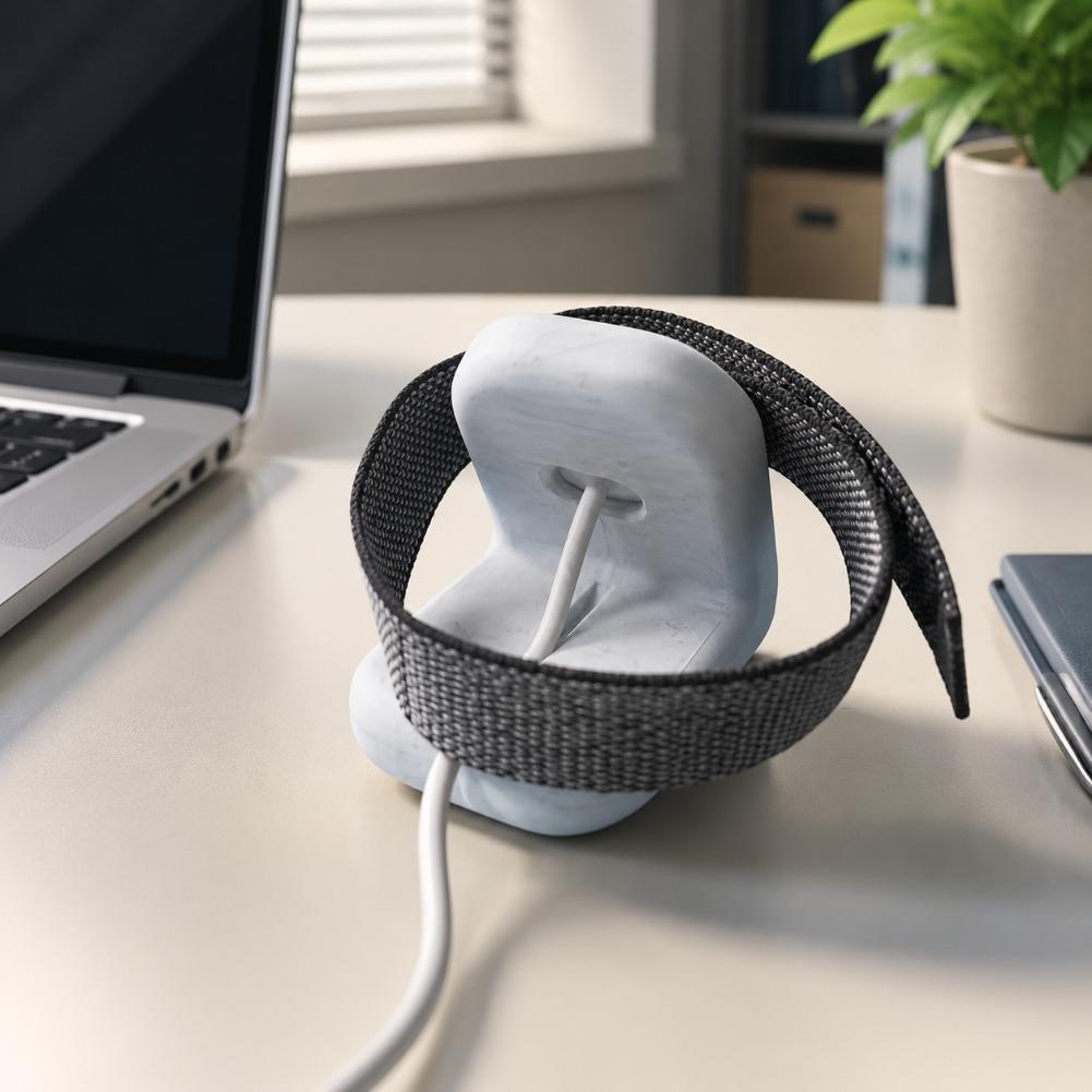 Charging Cradle For Fitbit Air – обзор и цена Watch Charging Dock