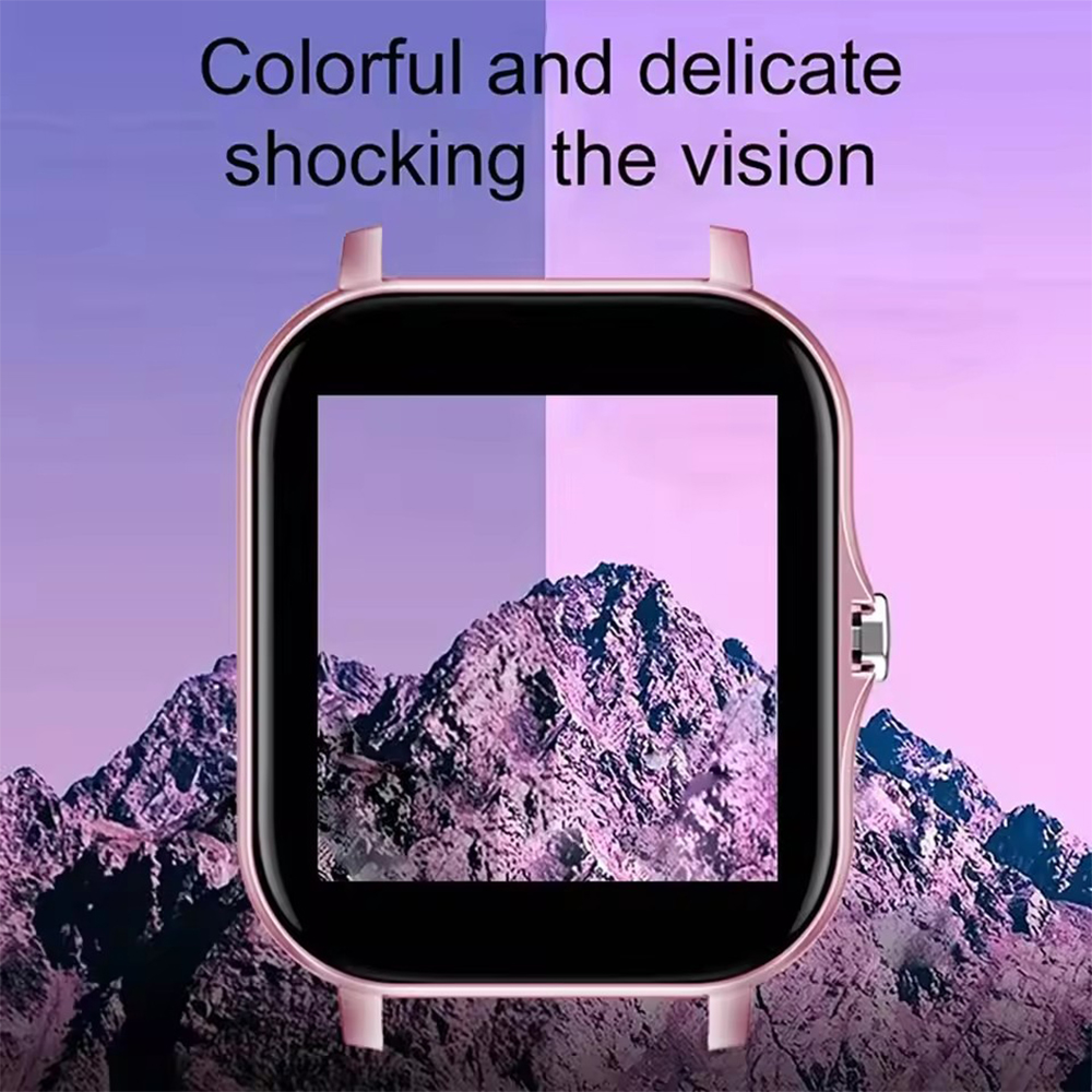 New Smart Watch Android IOS Ph – обзор и цена Smartwatch Instagram