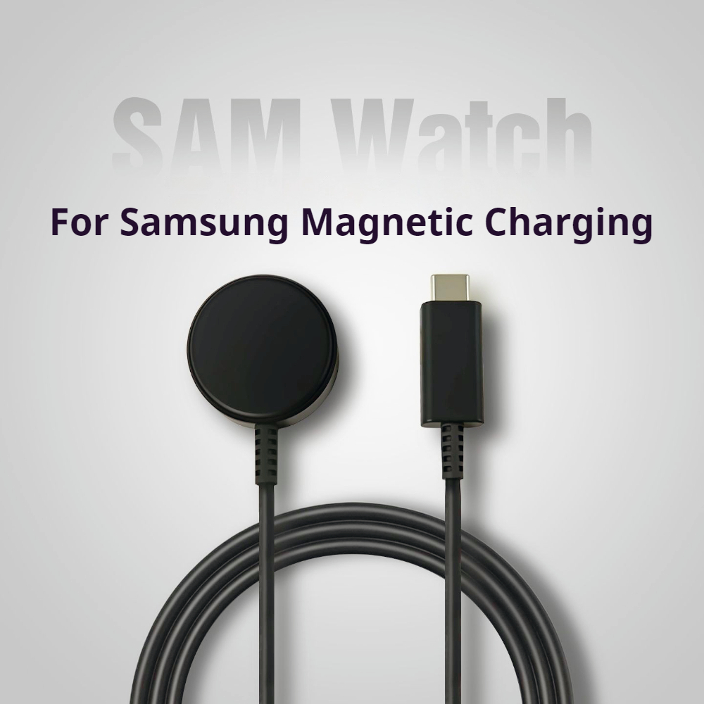 Fast Magnetic Wireless Charger – обзор и цена Watch Charging Dock