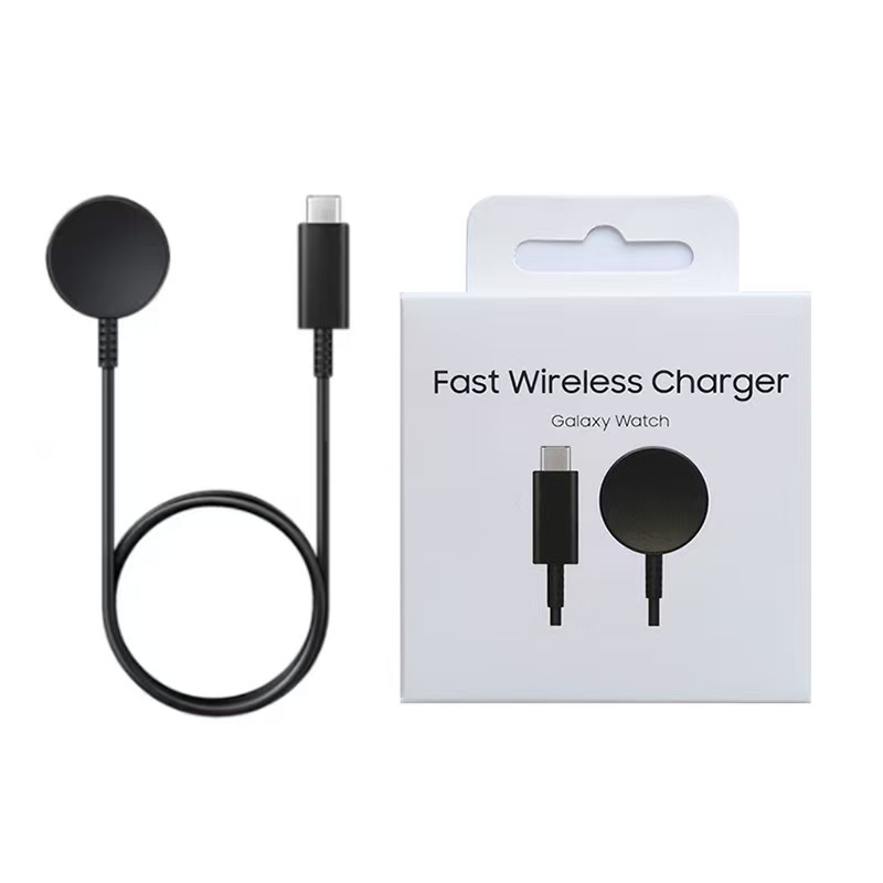 USB C Magnetic Wireless Portab – обзор и цена Watch Charging Dock