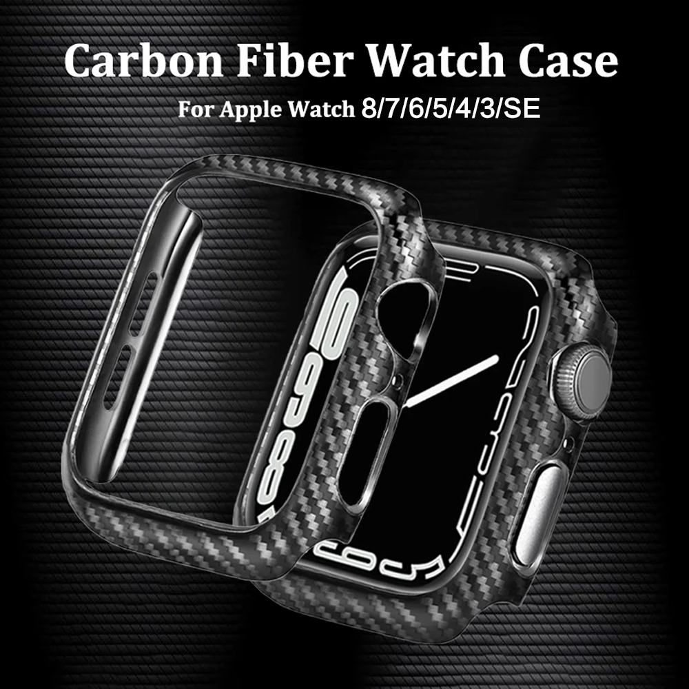 Cover For Apple watch case 45m – обзор и цена Smartwatch Band Accessories