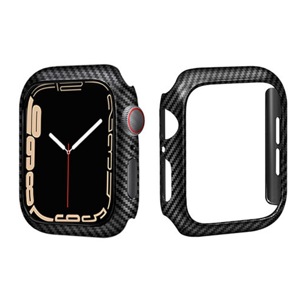 Cover For Apple watch case 45m – обзор и цена Smartwatch Band Accessories