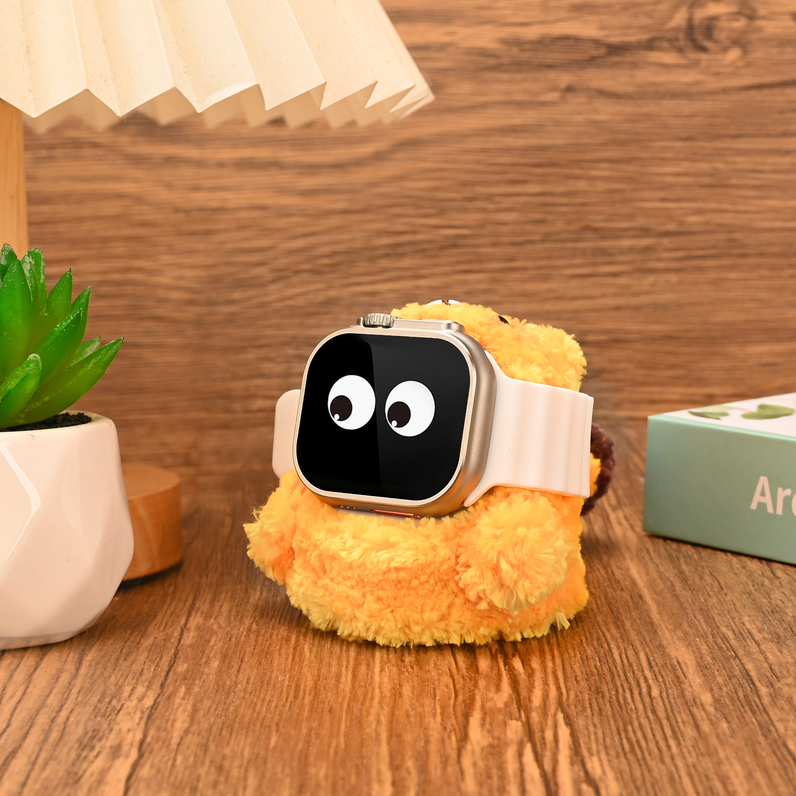 Charger Stand For Apple Watch  – обзор и цена Watch Charging Dock