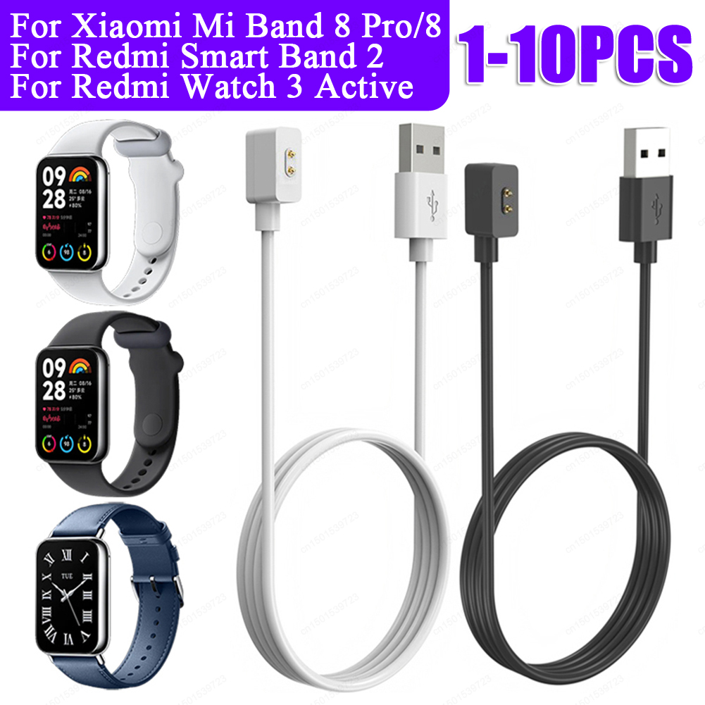Watch Charger 1m Charging Cabl – обзор и цена Android Smartwatch Accessories