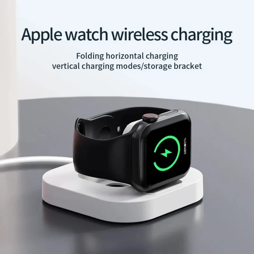 Portable Fast Charging Base Br – обзор и цена Smartwatch Ac