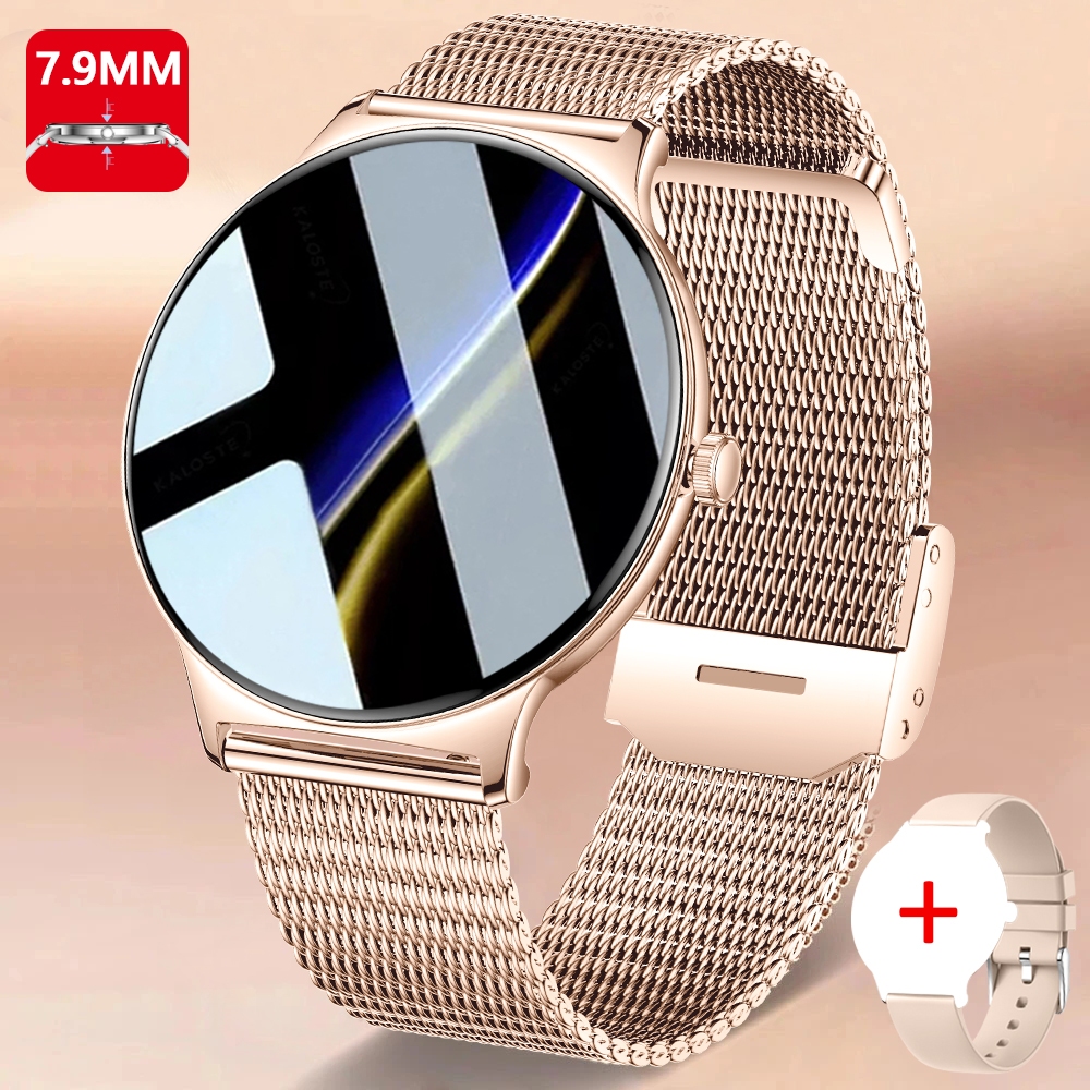 ChiBear Ultra Thin Fashion Sma – обзор и цена Android Smartwatch Accessories