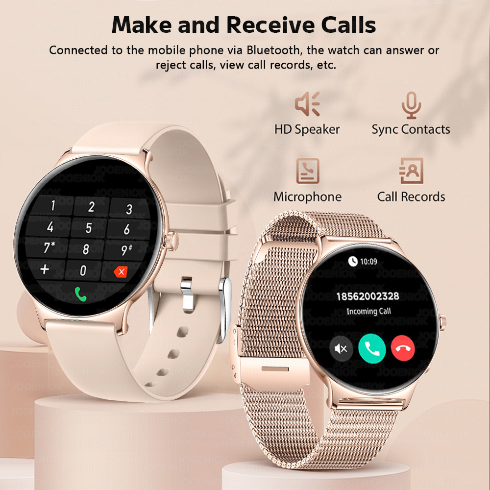 ChiBear Ultra Thin Fashion Sma – обзор и цена Android Smartwatch Accessories