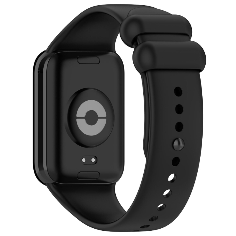 Silicone Strap for Xiaomi Mi B – обзор и цена Android Smartwatch Accessories