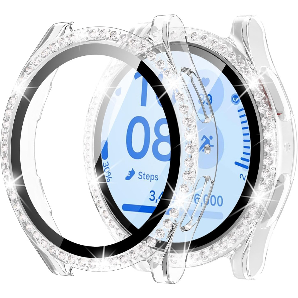 Bling Case for Samsung Galaxy  – обзор и цена Samsung Smartwatch Accessories