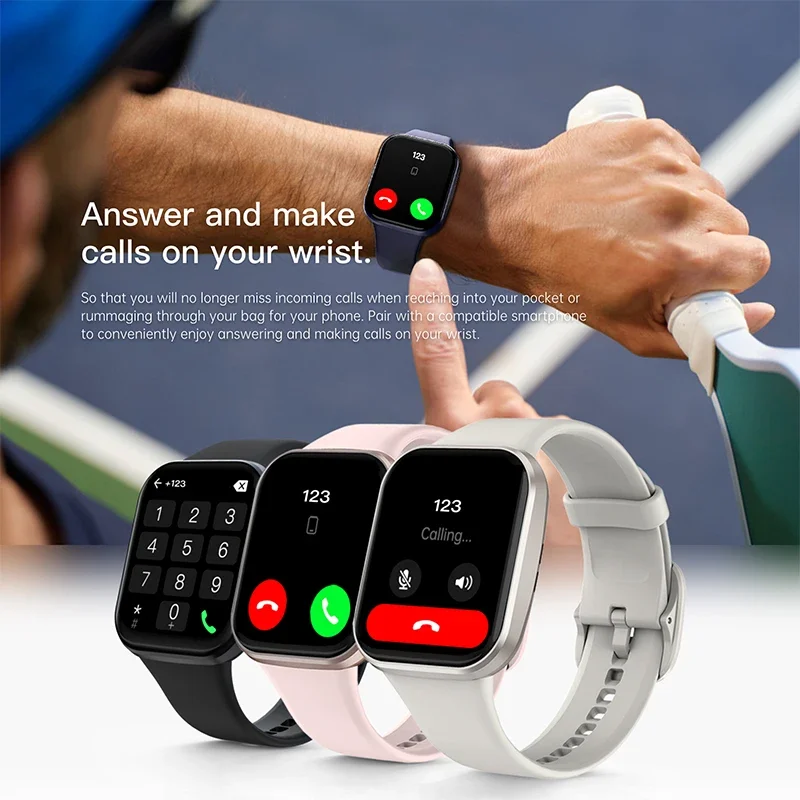 Luxury Electronics Smartwatche – обзор и цена Smartwatch Instagram