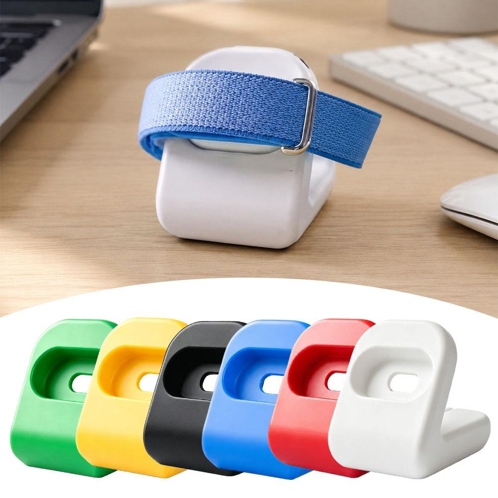 Charging Dock Stand for Fitbit – обзор и цена Watch Charging Dock