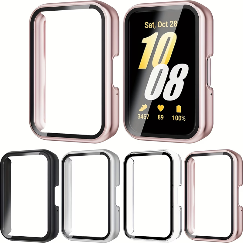 PC Case For Samsung Galaxy Fit – обзор и цена Samsung Smartwatch Accessories