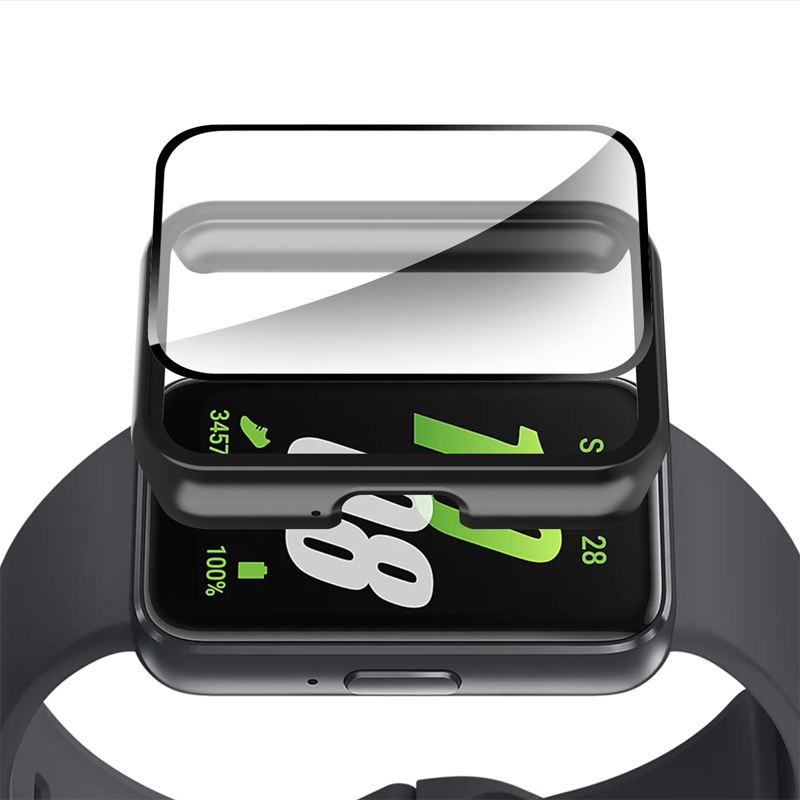PC Case For Samsung Galaxy Fit – обзор и цена Samsung Smartwatch Accessories