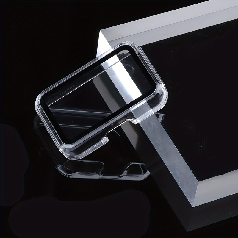 PC Case For Samsung Galaxy Fit – обзор и цена Samsung Smartwatch Accessories