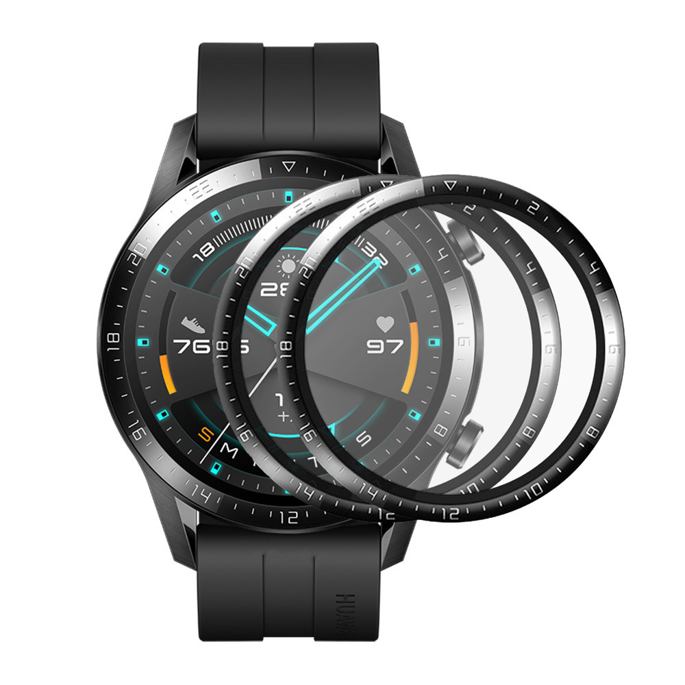 1-3pcs HD Clear Screen Protect – обзор и цена Garmin Smartwatch Accessories