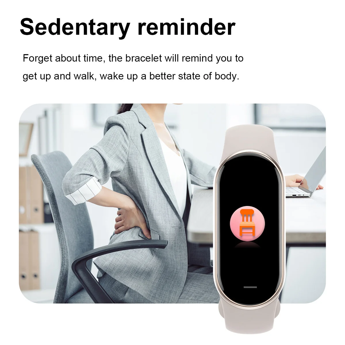 New Original Small M8 Band Sma – обзор и цена Android Smartwatch Accessories