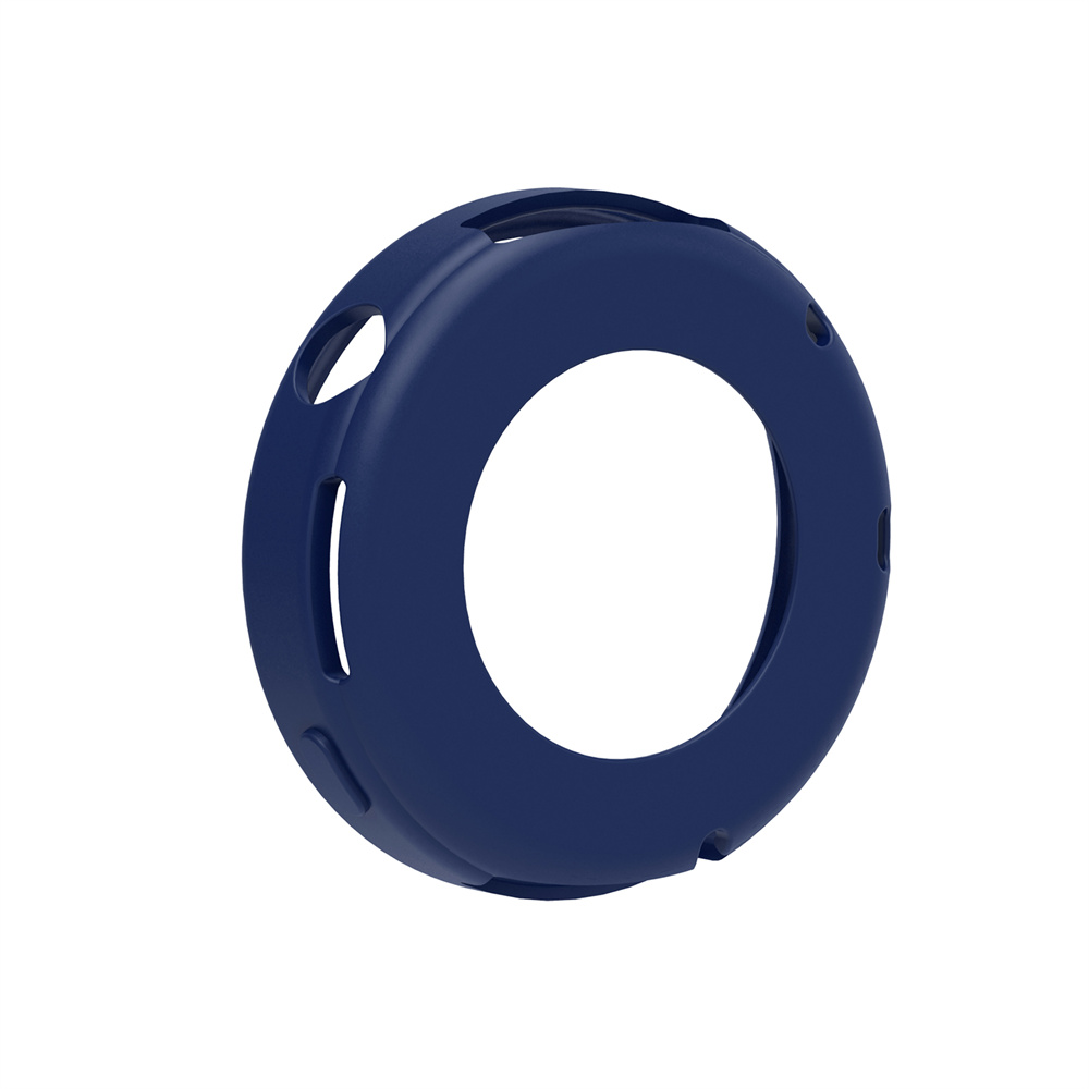 Soft Silicone Strap Case For H – обзор и цена Titan Smartwatch Accessories