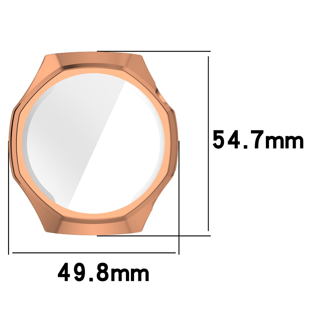 Soft TPU Cover For Huawei Watc – обзор и цена Garmin Smartwatch Accessories