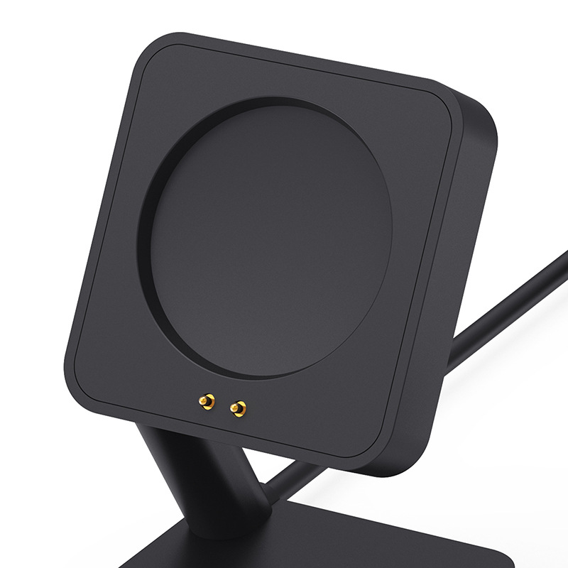 Desktop Stand Charger Adapter  – обзор и цена Xiaomi Smartwatch S4 Accessories