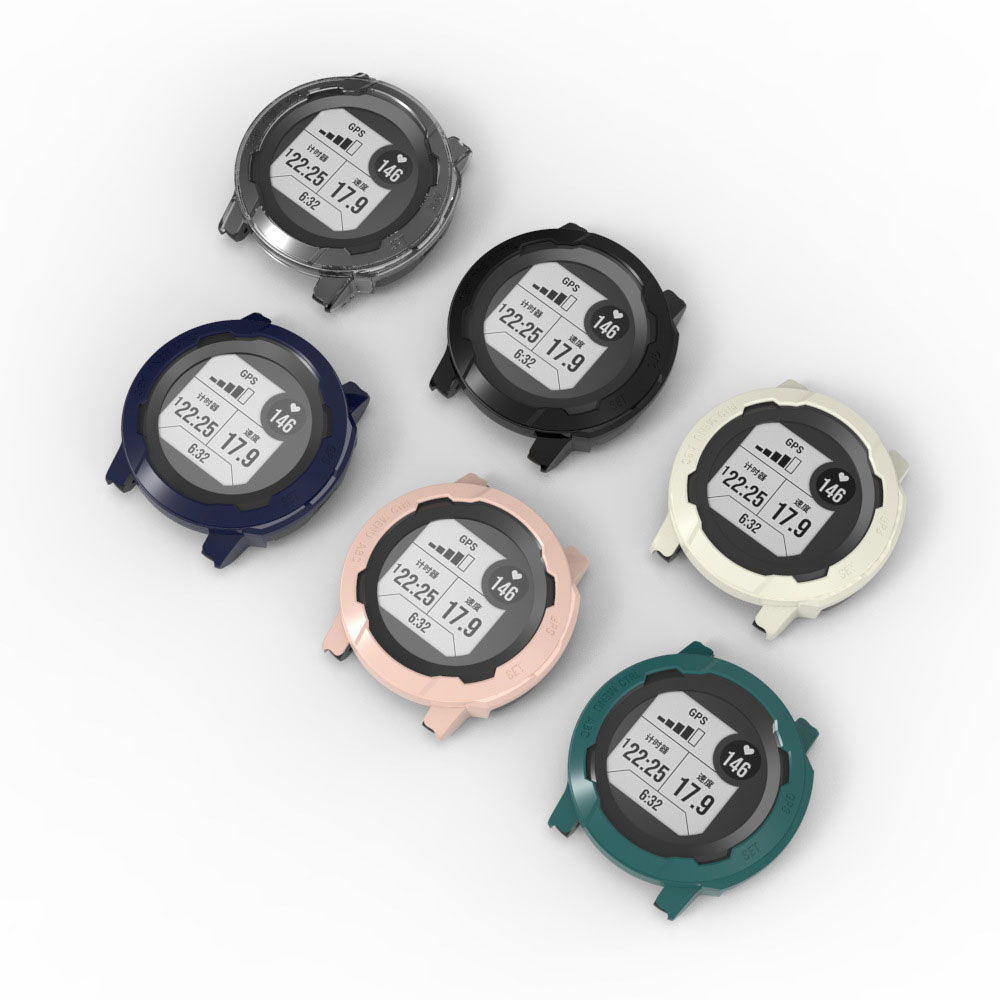 Shell PC Case Protective + Gla – обзор и цена Android Smartwatch Accessories