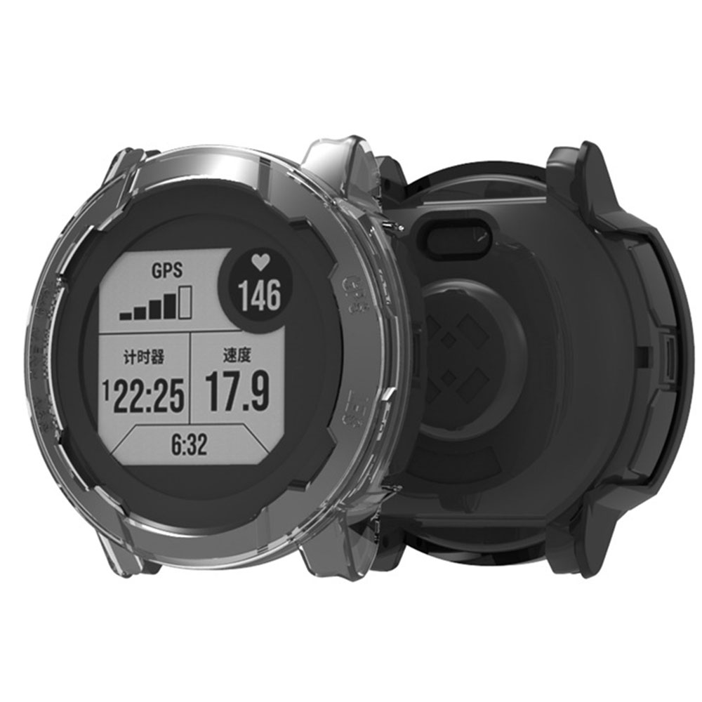 Shell PC Case Protective + Gla – обзор и цена Android Smartwatch Accessories