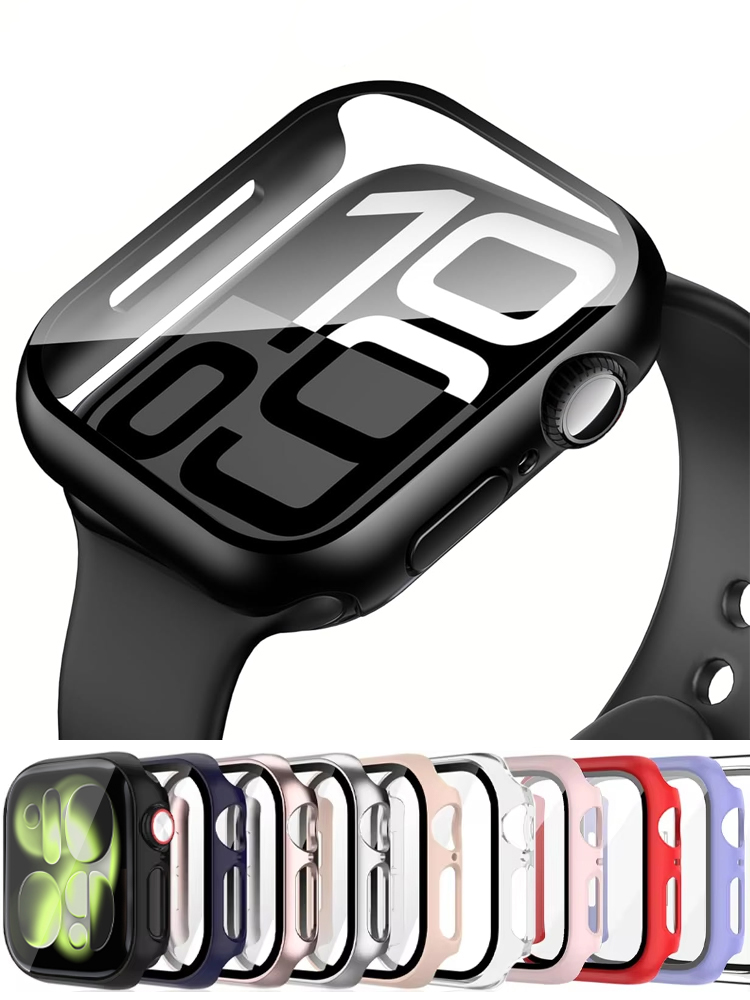 Cover Case For Apple Watch Acc – обзор и цена Smartwatch Band Accessories
